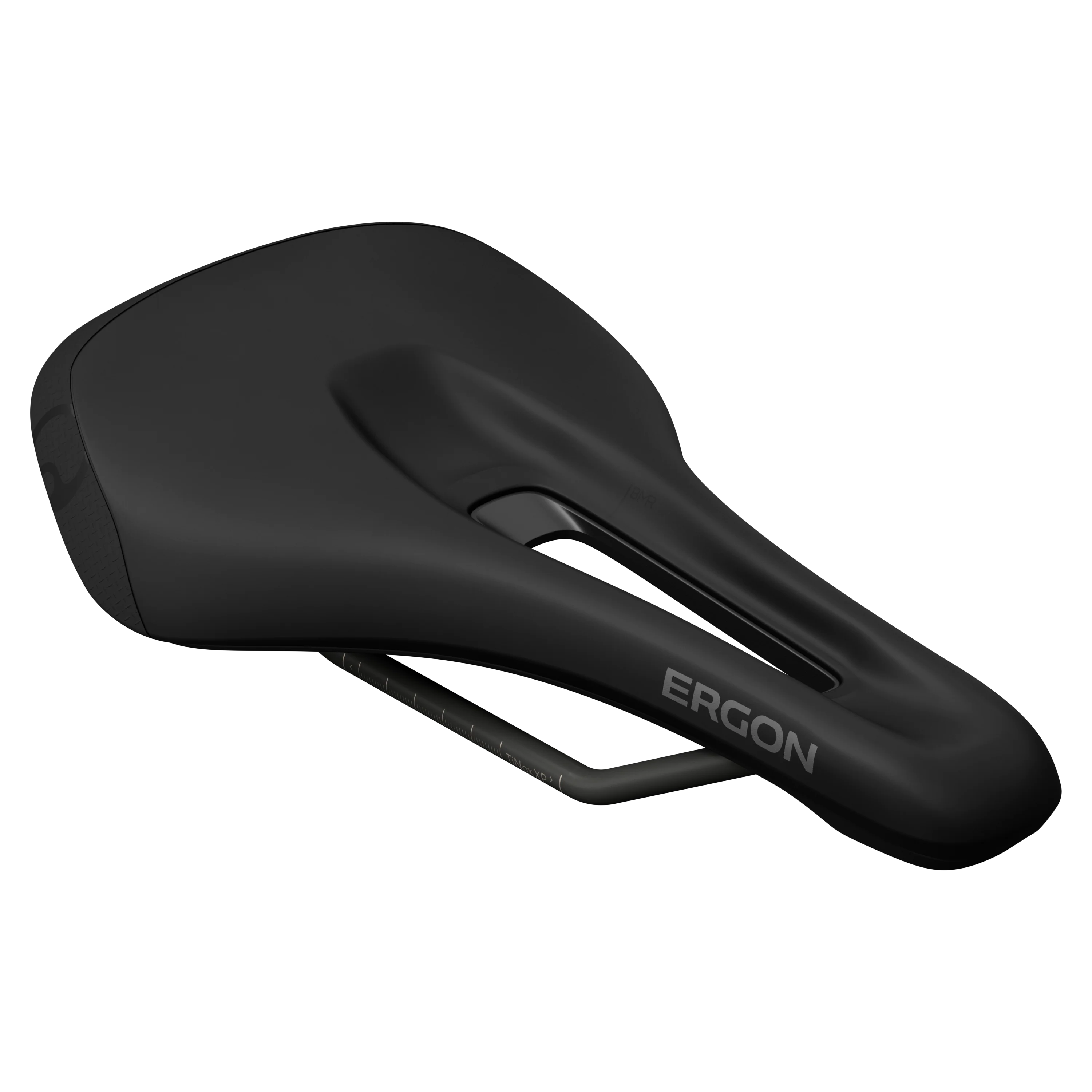 The new SMS Series MTB Saddles